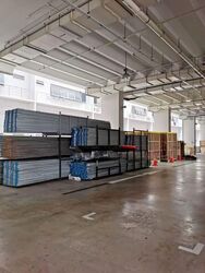 Mega@woodlands (D25), Factory #534759041